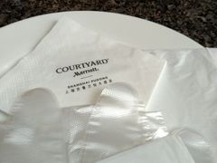 -上海齐鲁酒店·辣椒屋咖啡厅