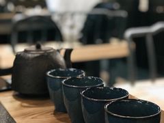 -湊湊火锅·茶憩(东城万达店)