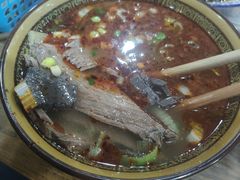 -兄弟俩老李家牛肉汤(总店)