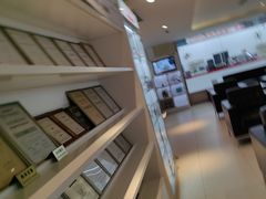 -上海和裕一汽丰田4S店(七宝店)