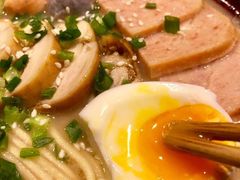日式拉面-鹏祖料理