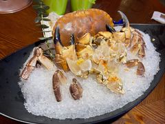 -东海怡品海鲜豆捞(星街坊店)
