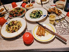 -丁虎子烤肉(国道二店)