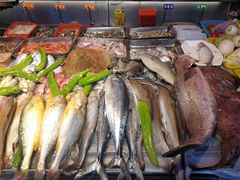 -沈家门海鲜夜排档(东港店)