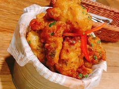 -G+KITCHEN(龙湖狮山天街店)