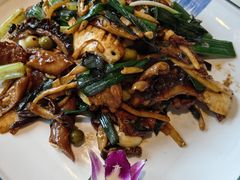 -老友王·南宁特色菜(金汇如意坊店)