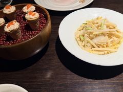 -庐灶江南·江南菜·四合院Bistro(东直门雍和宫·原华侨宾馆店)