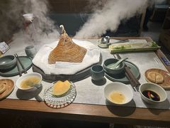 -鲜潭蒸汽石锅鱼(五道口购物中心店)