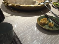 -蜀记火锅(南街店)