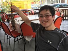 -真浪大家乐海鲜餐馆