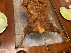 烤全羊-大家烤羊庄·聚餐团建·谢师宴·生日派对(南山店)