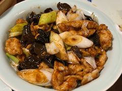 -龍聚祥烧麦馆(万达店)