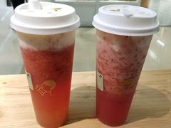 -喜茶(深圳东门1234店)