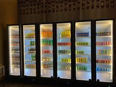 -西安W酒店·观湖露台 美式烧烤
