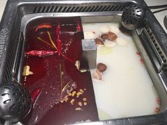 -海底捞火锅(上元大街店)