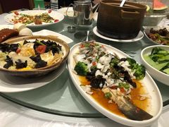 -南海渔村(火炬园店)
