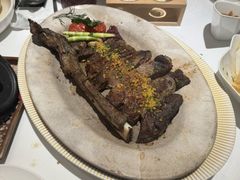 -王品牛排(常州吾悦广场店)