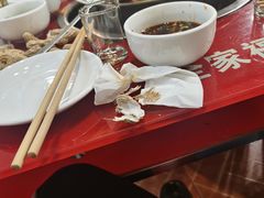 -佘记全家福芋儿鸡(向阳街总店)