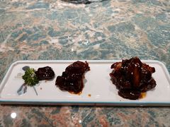 -金枝玉叶上海人家食府(三里河店)