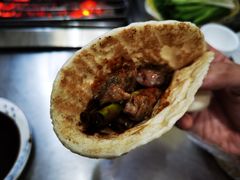 -小寒羊烧烤(凯瑞时代大厦店)