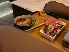 -足莲得·足道SPA(滨湖银泰店)