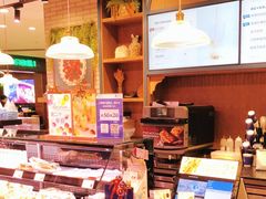-巴黎贝甜(来福士店)