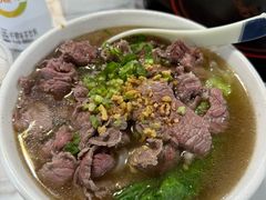 -菜忠潮州牛肉店(岗厦店)
