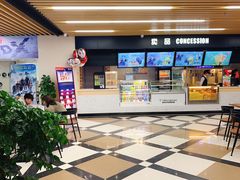 -SFC上影百联影城(大上海4DX店)
