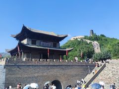 -雁门关景区
