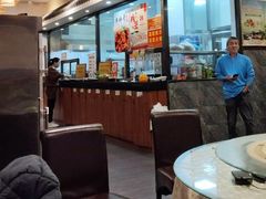 -华盛园卷子王农家菜水库鱼