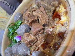 -牛腩之旅·牛腩牛杂煲(光启城美食城店)