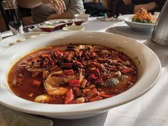 -京味斋·北京烤鸭(北京南站洋桥店)
