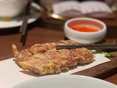 脆皮五香卷-CHIC1699远洋私厨