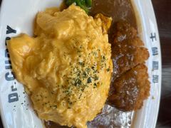 -伽喱博士 Dr.CURRY咖喱饭(太阳宫咖喱店)