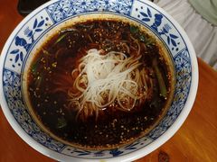 -秦云老太婆摊摊面(全国总店)