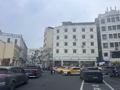 -富辉粉店·海南咖喱饭