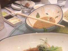 -全聚德(上海首店浦东店)