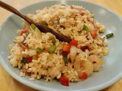 -红小满休闲餐厅(十全街店)