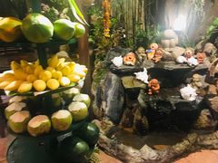 -自然餐厅(Phuket)