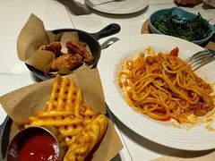-必胜客(桐乡吾悦广场店)