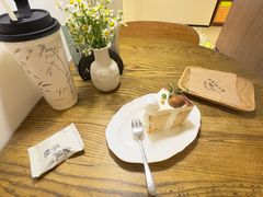 -野路甜点铺(松柏路店)