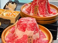 -牛匠和牛寿喜锅(西安总店)