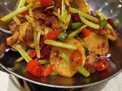 -小厨晓味(大里路店)