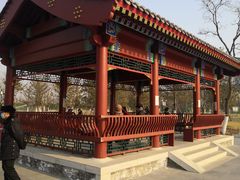 -西海子公园