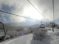 -太子岭滑雪场
