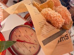 -太食獸泰式茶餐厅(IFS国金中心店)