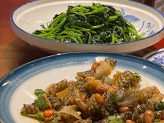 -银珠渔港·海鲜砂锅粥