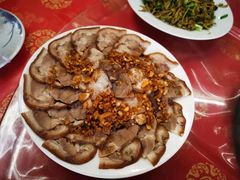 -明月食府(二区干二路店)