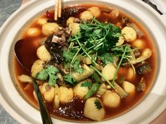 -高坎一品甲鱼庄(两河店)