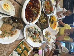 禄福山庄-禄福山庄•顺德菜·融和菜(龙江店)